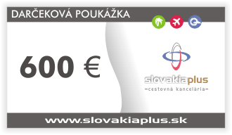 Darčeková poukážka