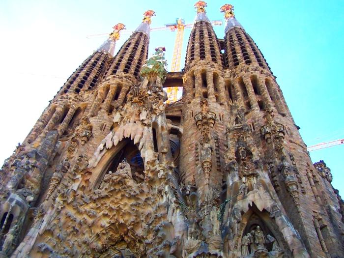 Sagrada Familia